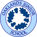 Oaklands Junior School logo
